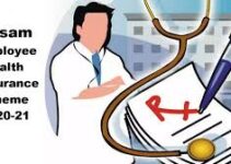 Assam Employee Health Assurance Scheme 2021: Registration & Benefits