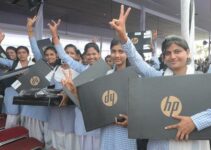 (जिलेवार सूची) राजस्थान लैपटॉप वितरण सूची 2022: फ्री लैपटॉप योजना लिस्ट