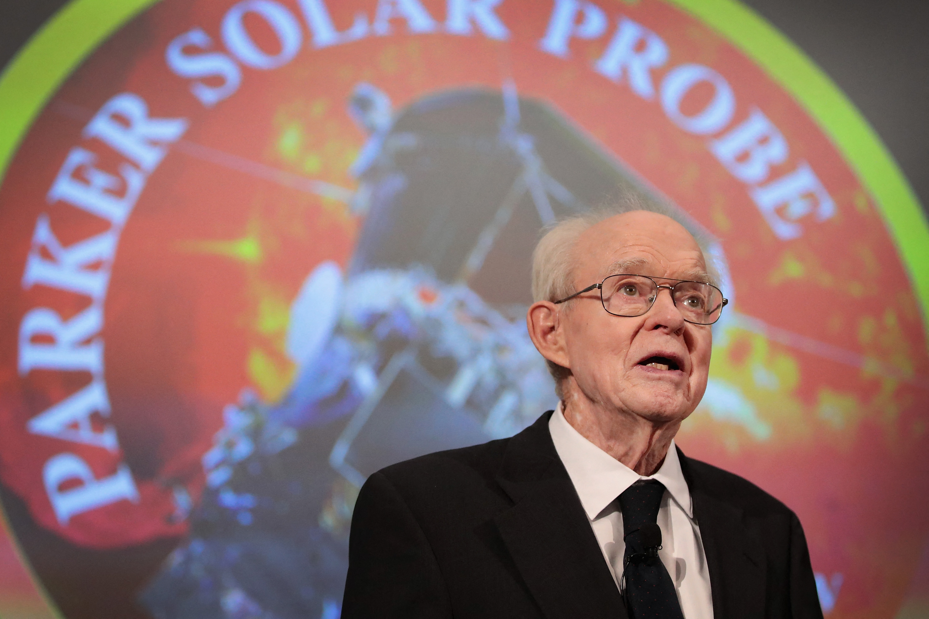 Visionary US Astrophysicist Eugene Parker, Namesake of Sun-Touching Probe,  Has Died