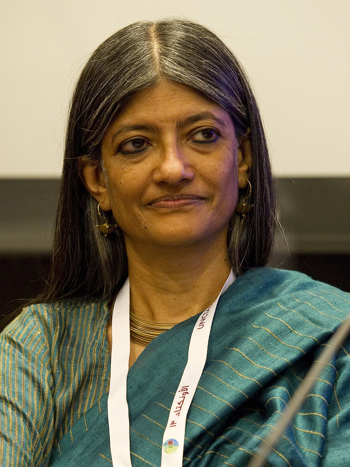 Jayati Ghosh - Wikipedia