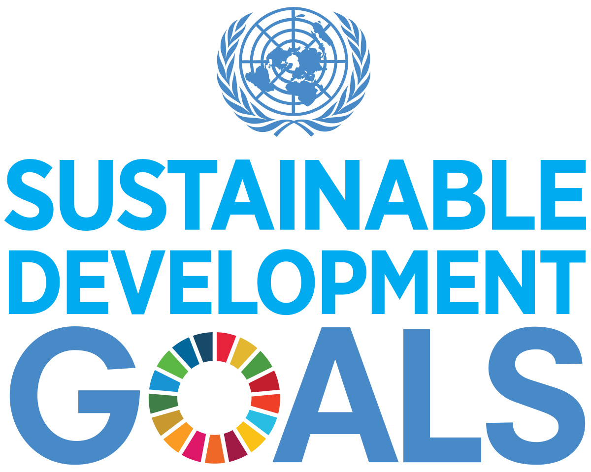 Sustainable Development Goals - Wikipedia