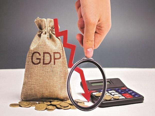 Icra scales up projection for GDP contraction to 11% from 9.5% earlier | Business Standard News