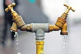 नल जल योजना: हर घर में पानी पहुंचाने के लिए इजरायल से मदद मांग रहा भारत - india is seeking help from israel to deliver water to every house