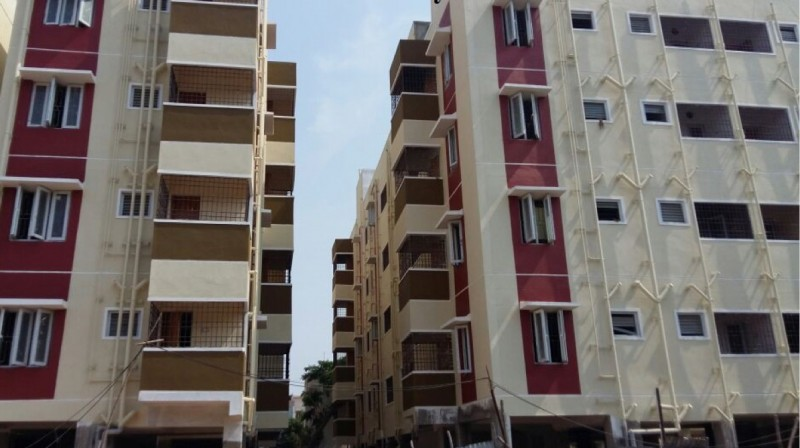 Tamil Nadu Housing Board Scheme 