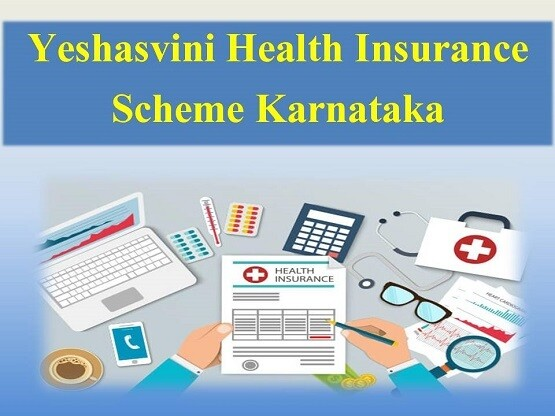 Yashasvini Health Insurance Scheme