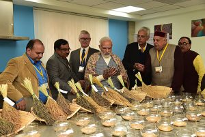 आरएम सुंदरम बने भारतीय चावल अनुसंधान संस्थान के निदेशक | Current Affairs  Adda247 in Hindi | करेंट अफेयर्स पढ़ें हिंदी में