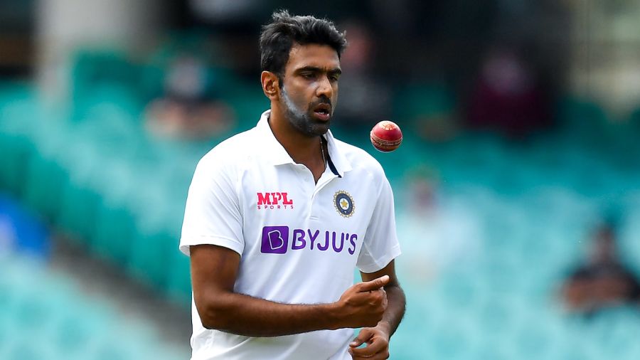 Ashwin could play a first-class match for Surrey before England Tests