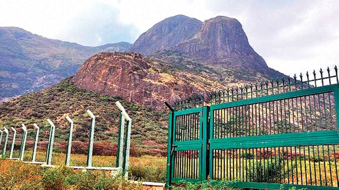 Tamil Nadu: India-based Neutrino Observatory gets environment clearance