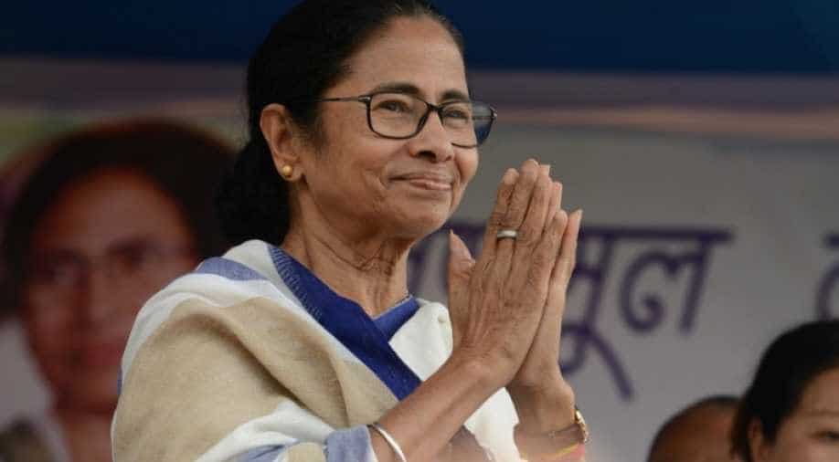 Mamata Banerjee trying hard for image makeover, Opinions & Blogs News |  wionews.com
