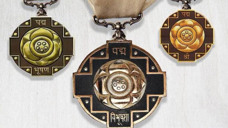 Padma Awards 2022: Ministry of Home Affairs Padma Awards announced