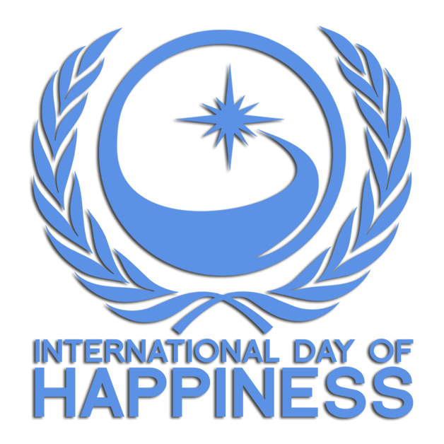 International Day of Happiness – National Wellbeing Service Ltd