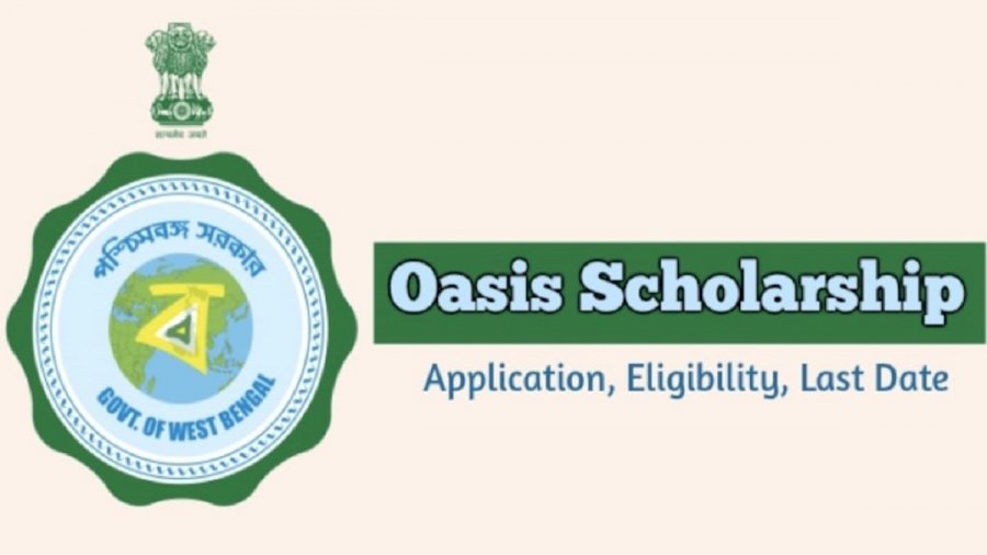 Oasis Scholarship 