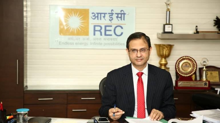REC Chairman Sanjay Malhotra appointed as Financial Services Secretary