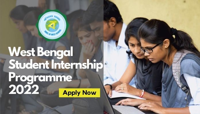West Bengal Student Internship Scheme 