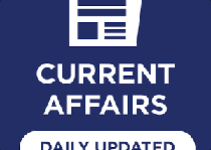 Current Affairs 27th June 2022 – चालू घडामोडी २७ जून २०२२