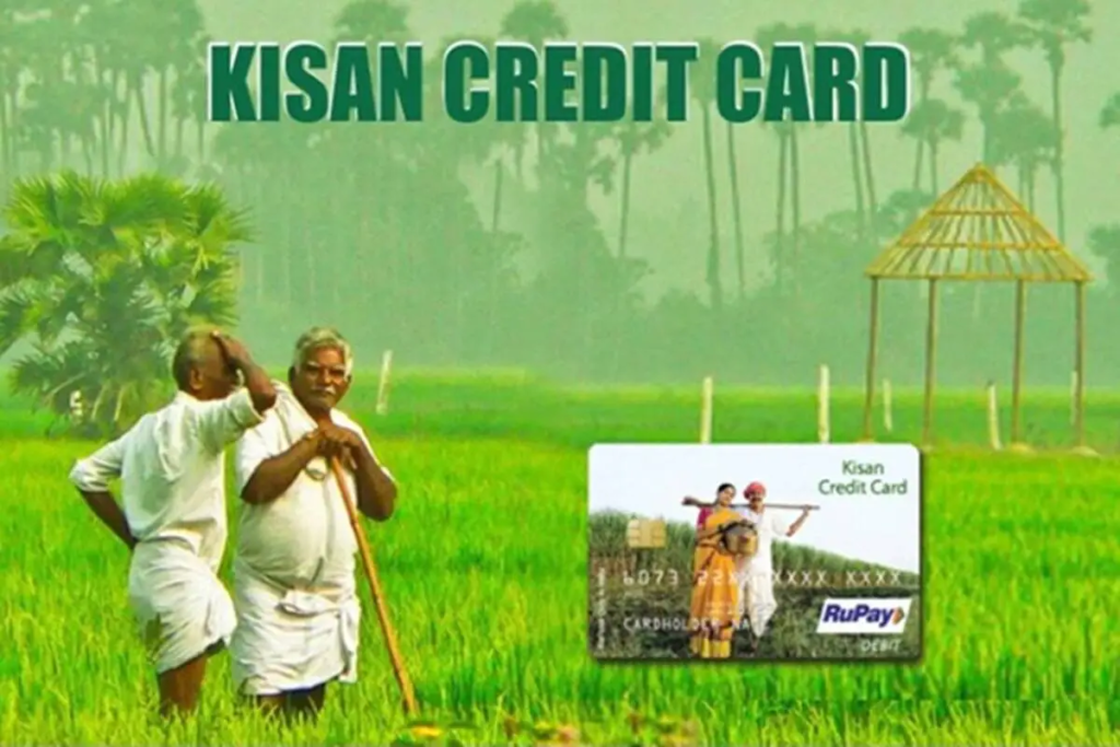 Kisan Credit Card Yojana 2022