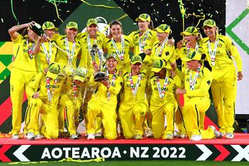 Weekly Digest (March 28-April 3): From Australia's seventh Women's ODI World  Cup title to FIFA World Cup 2022 Draw - Sportstar