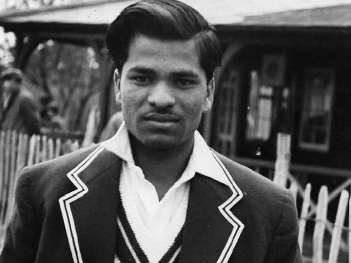Latest Cricket News In Hindi वेस्टइंडीज के दिग्गज स्पिनर सोनी रामदीन का  निधन, एक पारी में 98 ओवर फेंककर बनाया था रिकॉर्ड - legendary west indies  spinner soni ramdin passes away ...