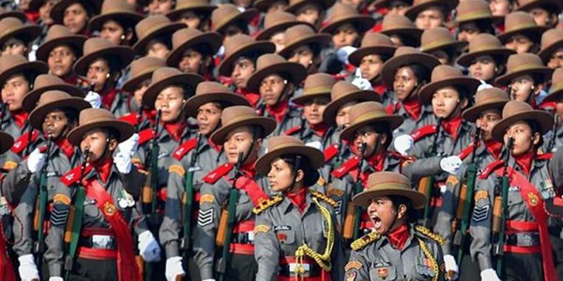 Whom Does the Assam Rifles 'Belong' to?