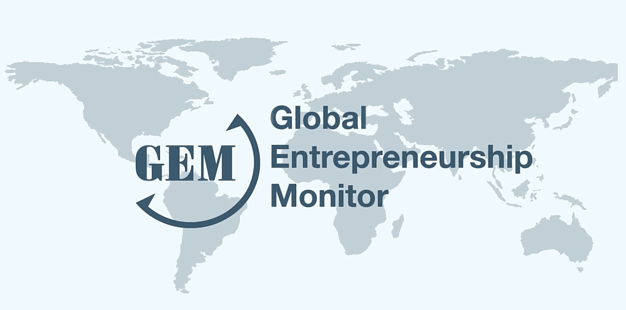 Position statement: GEM and GEDI GEM Global Entrepreneurship Monitor