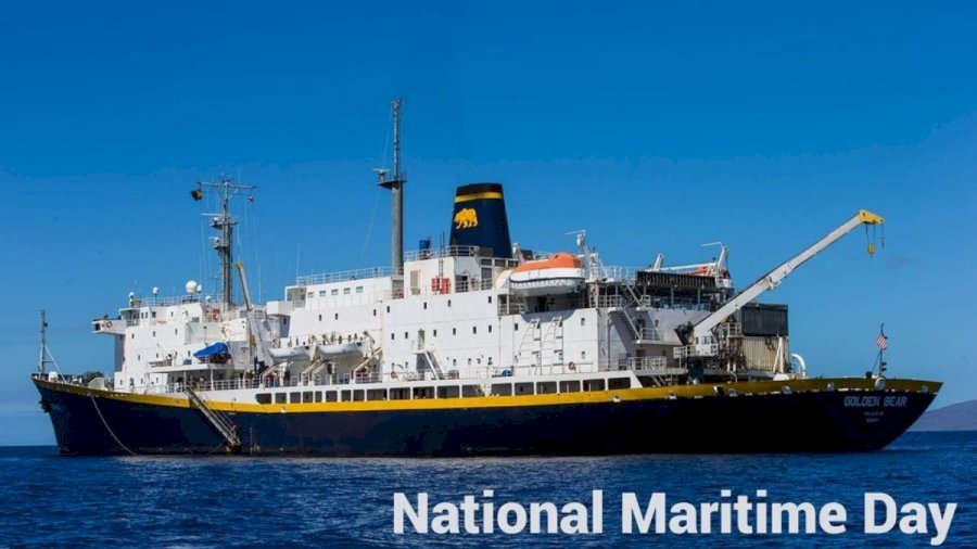 National Maritime Day 2022, History, Significance, Themes, Images, Facts,  Quotes, and How To Observe? - News