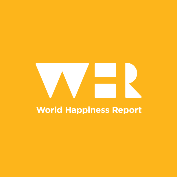 Home | The World Happiness Report