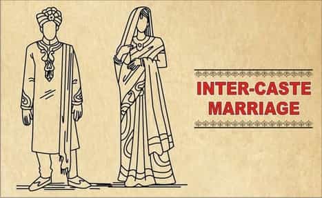 Maharashtra Inter-Caste Marriage Scheme
