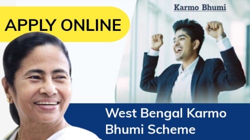 WB Karmo Bhumi