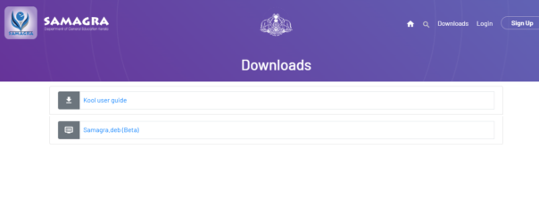 Procedure To Do Important Downloads