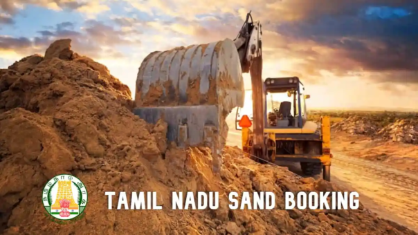 TNsand Booking 