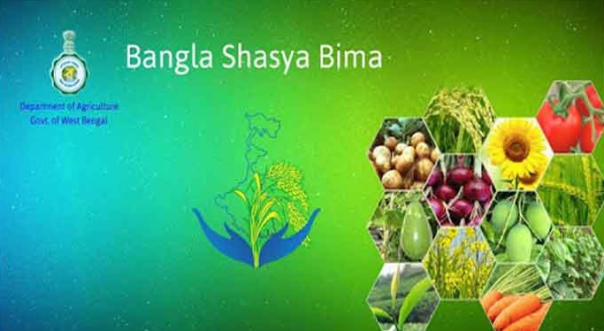 Bangla Shasya Bima List 