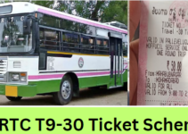 TSRTC T9-30 Ticket Scheme 2023: Online Booking, Price, Benefits