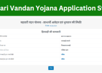महतारी वंदन योजना आवेदन की स्थिति चेक कैसे करें | Mahtari Vandan Yojana Application Status