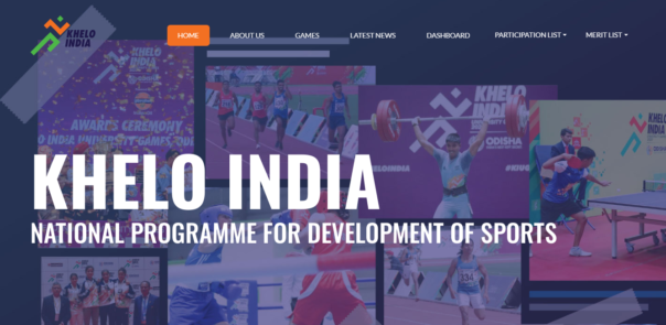 Application Process of Khelo India Scholarship Scheme 2024