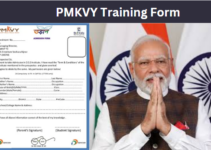 PMKVY Training Form 2024 कैसे भरे, 10वीं पास करने पर मिलेंगे ₹8000 प्रतिमाह, ऐसे करें आवेदन